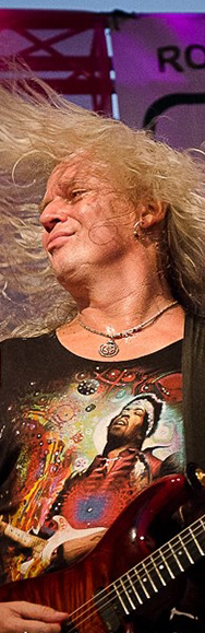 Steve